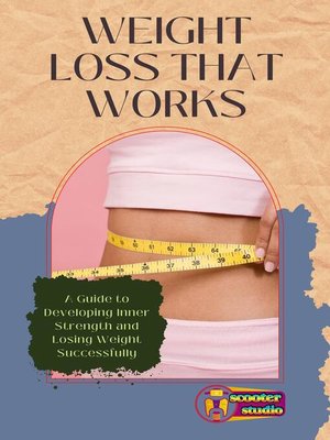 cover image of Weight Loss That Works